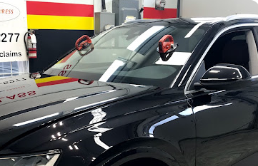 Get To An ICBC Glass Express Shop for Auto Glass Replacement