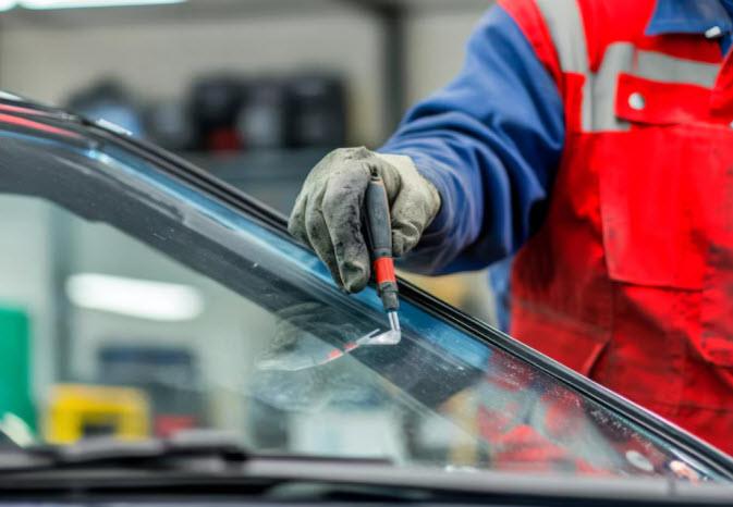 Windscreen Replacement Coquitlam