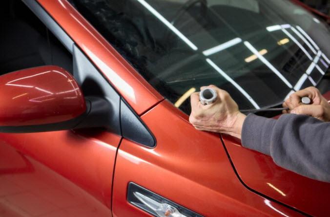 Chip Windshield Replacement Coquitlam